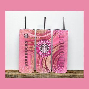 Starbucks Tumbler Cup